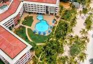 Mombasa Continental Resort