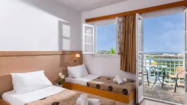 Momi Slow Living Resort