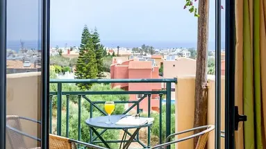 Momi Slow Living Resort