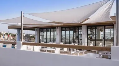 Momi Slow Living Resort