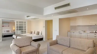 Monachus Family Resort Sorgun