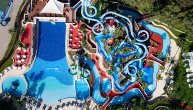 Monachus Family Resort Sorgun
