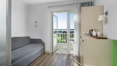 Monachus Family Resort Sorgun
