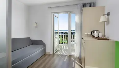 Monachus Family Resort Sorgun
