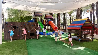 Monachus Family Resort Sorgun