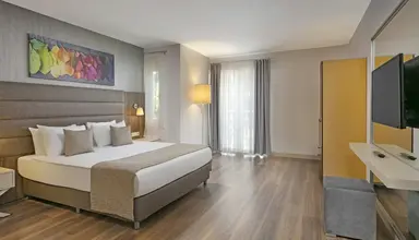 Monachus Family Resort Sorgun