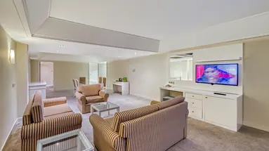 Monachus Family Resort Sorgun