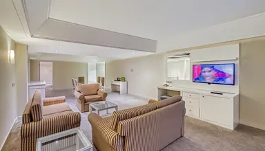 Monachus Family Resort Sorgun