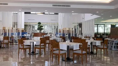 Monachus Family Resort Sorgun