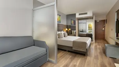 Monachus Family Resort Sorgun