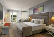 Monachus Family Resort Sorgun