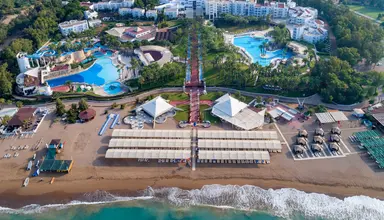 Monachus Family Resort Sorgun