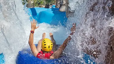 Monachus Family Resort Sorgun