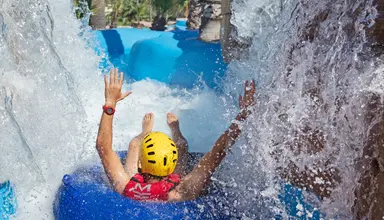 Monachus Family Resort Sorgun
