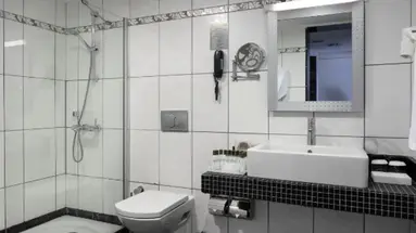 Monachus Family Resort Sorgun