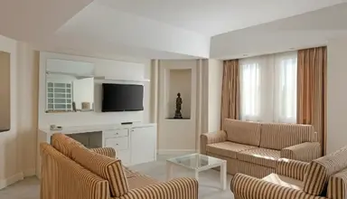 Monachus Family Resort Sorgun
