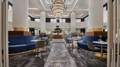 Monachus Family Resort Sorgun