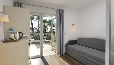 Monachus Family Resort Sorgun