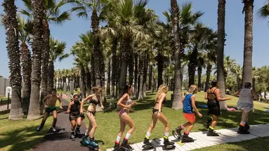 Monachus Family Resort Sorgun