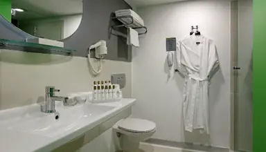Monachus Family Resort Sorgun