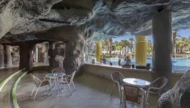 Monachus Family Resort Sorgun