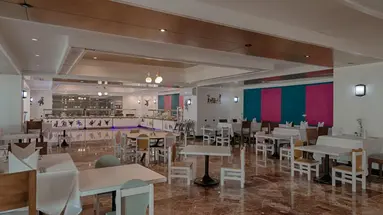 Monachus Family Resort Sorgun