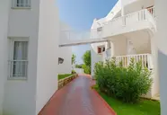 Monachus Family Resort Sorgun