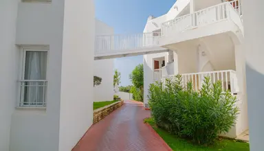 Monachus Family Resort Sorgun