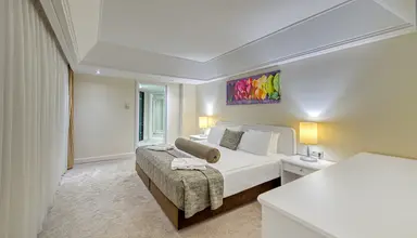 Monachus Family Resort Sorgun
