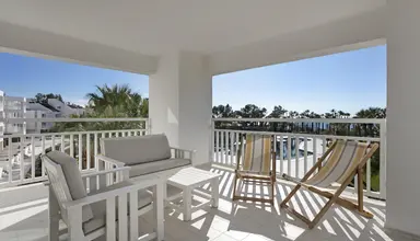 Monachus Family Resort Sorgun