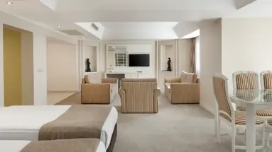 Monachus Family Resort Sorgun