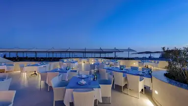Monachus Family Resort Sorgun