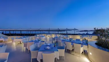 Monachus Family Resort Sorgun