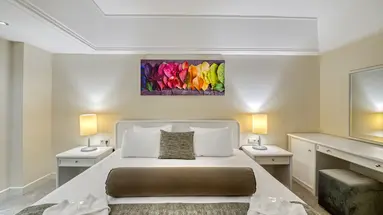 Monachus Family Resort Sorgun