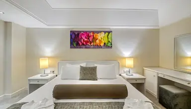 Monachus Family Resort Sorgun