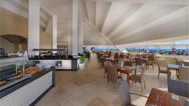 Monachus Family Resort Sorgun