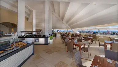 Monachus Family Resort Sorgun