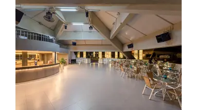 Monachus Family Resort Sorgun