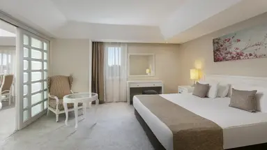 Monachus Family Resort Sorgun