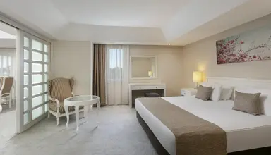 Monachus Family Resort Sorgun