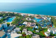 Monachus Family Resort Sorgun