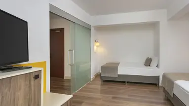 Monachus Family Resort Sorgun