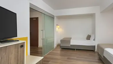 Monachus Family Resort Sorgun