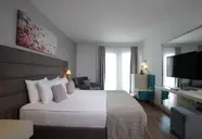 Monachus Family Resort Sorgun