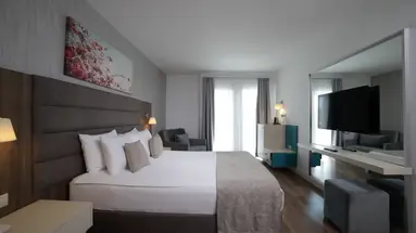 Monachus Family Resort Sorgun