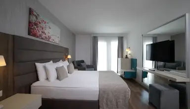 Monachus Family Resort Sorgun
