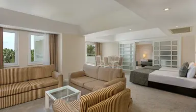Monachus Family Resort Sorgun