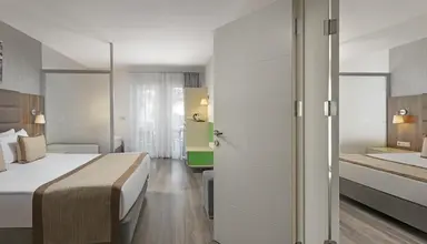 Monachus Family Resort Sorgun