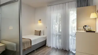 Monachus Family Resort Sorgun