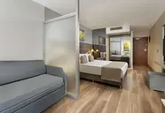 Monachus Family Resort Sorgun